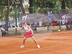 Пазарджик - Международен турнир по тенис за жени