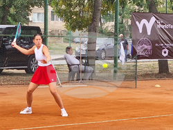 Пазарджик - Международен турнир по тенис за жени