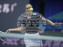 China Open Tennis
