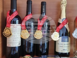 Ямбол - винарска изба "Вила Ямбол"