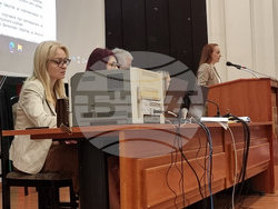 Варна - Общински съвет - заседание