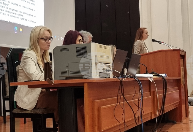 Общинският съвет във Варна прие годишните финансови отчети на общинските дружества