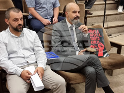 Варна - Общински съвет - заседание