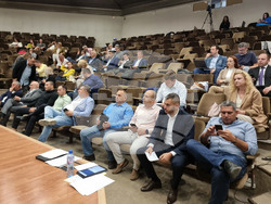 Варна - Общински съвет - заседание