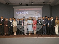 Пловдив - Илияна Йотова - Балкано-Китайския икономически форум "Пътят на коприната"