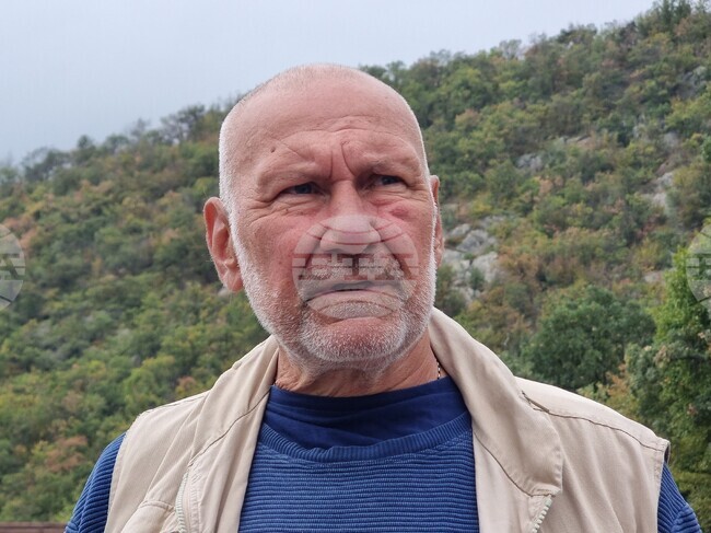 Ново археологическо откритие в Перперикон променя представата за архитектурата от римския период в Родопите, каза проф. Николай Овчаров