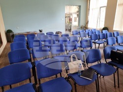 Борово - информационна среща