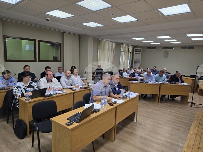 В Плевен, по повод Световния ден на сърцето, паметникът „Майка България“ ще бъде осветен в цвета на инициативата