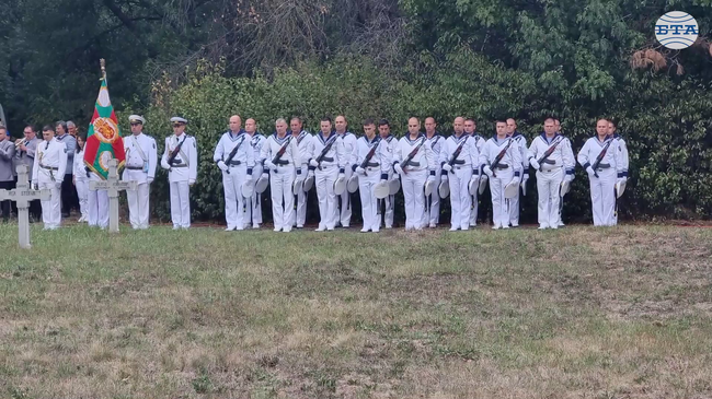Свободата на Добрич и Добруджа беше и ще бъде справедлива кауза, която си струва да помним, каза кметът на Добрич