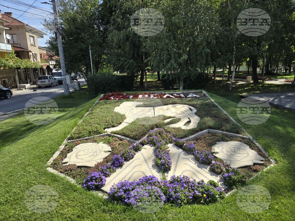 С молебен и издигане на националното знаме в Стрелча ще отбележат 148 години от Освобождението на България