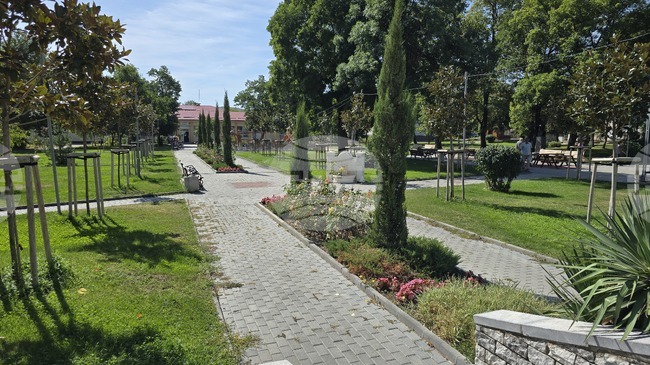 Започва обработката на тревните площи в община Стрелча срещу кърлежи и бълхи