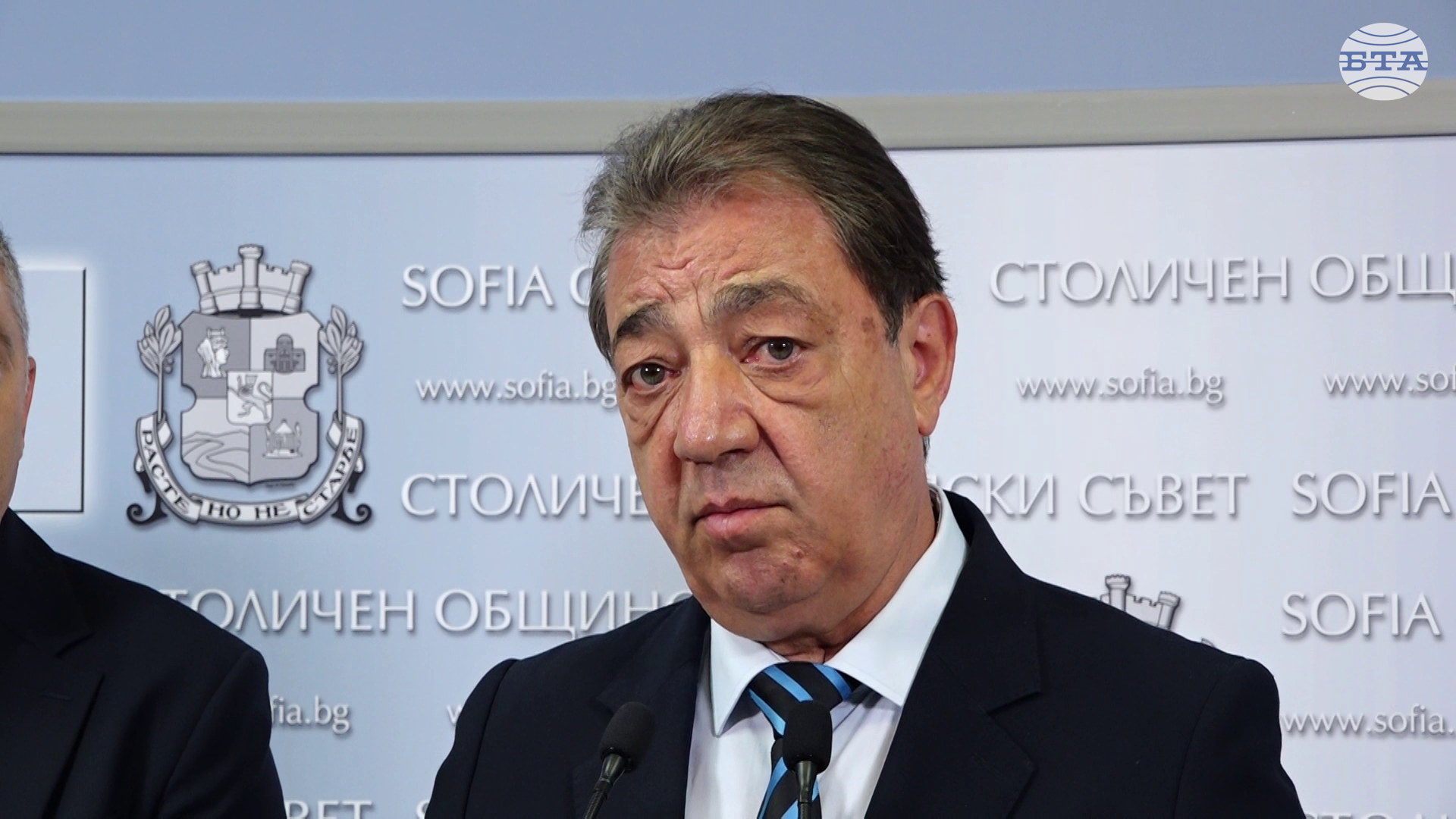 Кметът Васил Терзиев спешно да организира процедура за концесиониране на "Топлофикация София", каза Вили Лилков в Столичния общински съвет