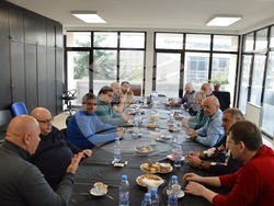 Снимка: Община Благоевград