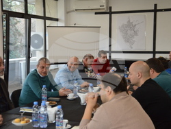 Снимка: Община Благоевград