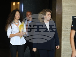 Съдебна палата - Петър Илиев - дело за плагиатство