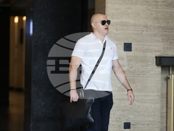 Съдебна палата - Петър Илиев - дело за плагиатство