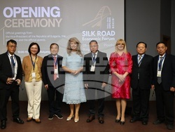 Снимка: Президентство