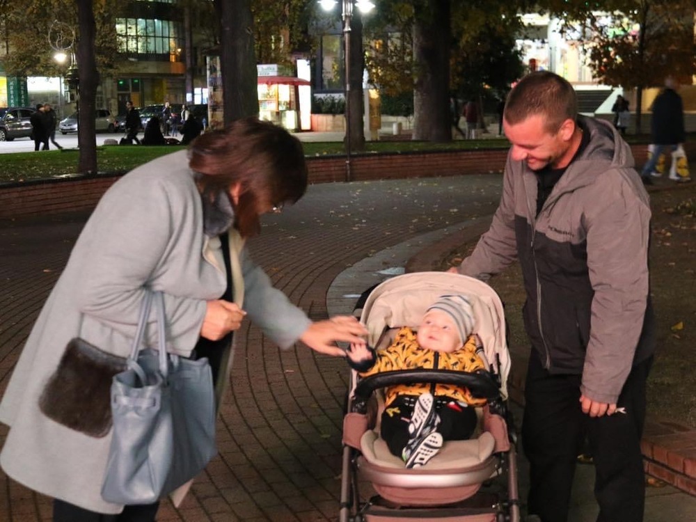 Корнелия Нинова: Децата и семейството са ценност. Битката за тях е кауза