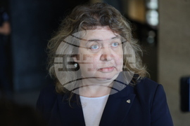 Наталия Киселова - изявление