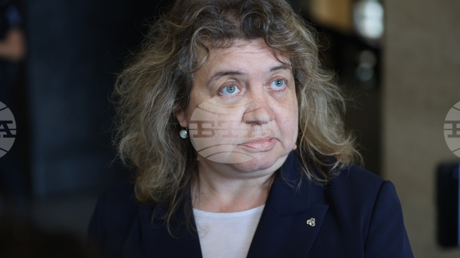 Има министри, за които миналото тежи, каза Наталия Киселова за Надежда Нейнски