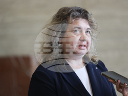 Наталия Киселова - изявление