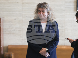 Наталия Киселова - изявление