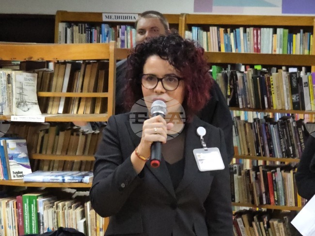 Работодатели обявиха свободни работни места на третата за годината трудова борса, организирана от Бюрото по труда във Видин