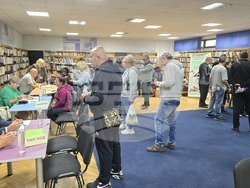 Видин - трудова борса - „Бюро по труда“