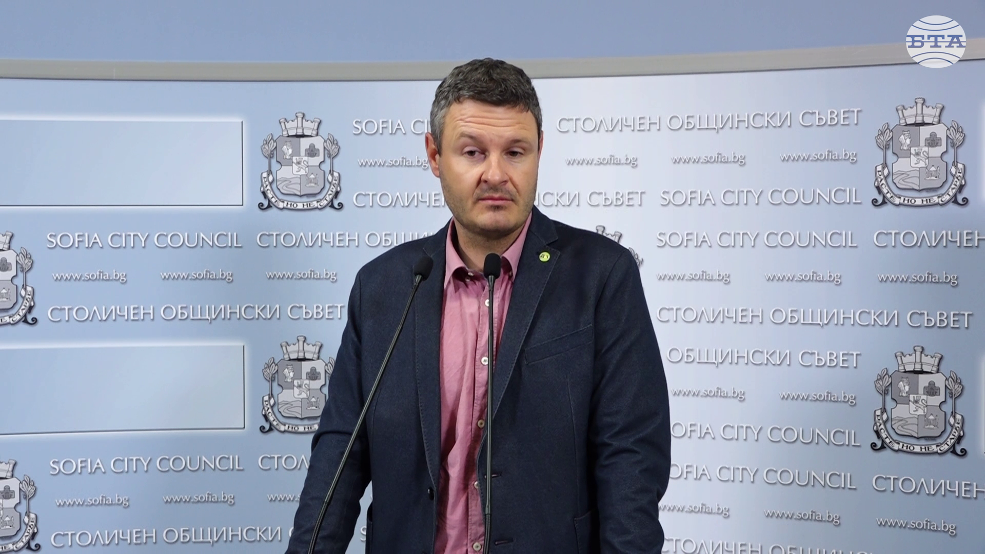 Вдигането на цените за паркиране в синята зона в София ще намали натовареността на зоната, заяви общинският съветник Симеон Ставрев от ПП-ДБ