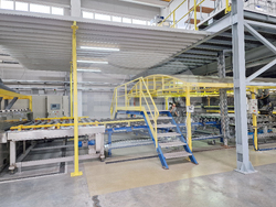 Разград - фирма - служители