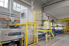 Разград - фирма - служители