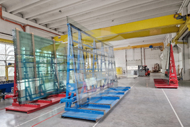 Разград - фирма - служители