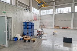 Разград - фирма - служители