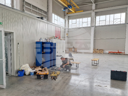 Разград - фирма - служители