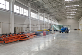 Разград - фирма - служители