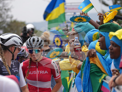 Rwanda Road Cycling Worlds