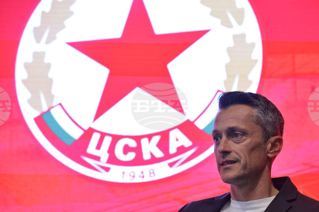 Организираните фенове на ЦСКА призоваха за подкрепа към Христо Янев