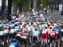 Rwanda Road Cycling Worlds