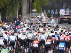 Rwanda Road Cycling Worlds