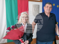 Левски - Общински съвет - заседание