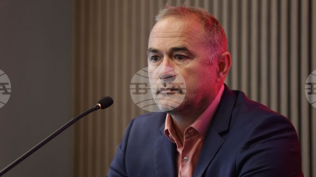 Бойко Величков: "ЦСКА имаше нужда от тази победа, не бих я нарекъл "грозна"