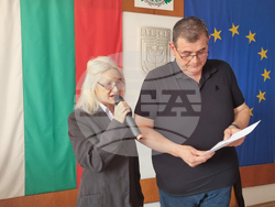 Левски - Общински съвет - заседание