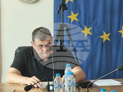 Левски - Общински съвет - заседание