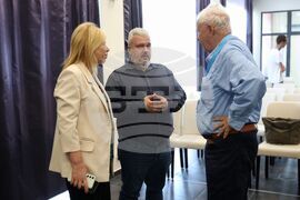 Бургас - „Цифрово представяне и опазване на културно и научно наследство“ - международна конференция