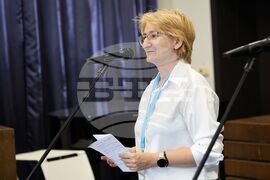 Бургас - „Цифрово представяне и опазване на културно и научно наследство“ - международна конференция