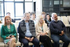Бургас - „Цифрово представяне и опазване на културно и научно наследство“ - международна конференция