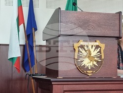 Нова Загора, общинска сесия, снимка:Велина Василева