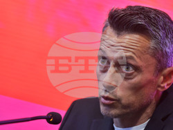 Футбол - ЦСКА - нов треньор - Христо Янев