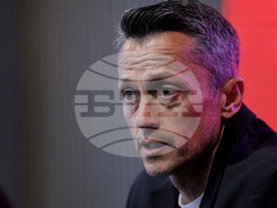 Футбол - ЦСКА - нов треньор - Христо Янев