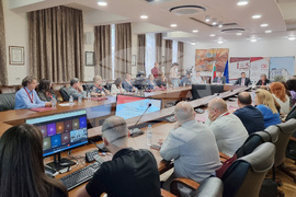Варна - Икономически университет - Международна научна конференция по икономика, бизнес и мениджмънт
